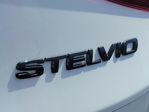 2019 Alfa Romeo Stelvio Ti in Downingtown, PA - Jeff D'Ambrosio Auto Group