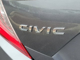 2020 Honda Civic EX in Downingtown, PA - Jeff D'Ambrosio Auto Group