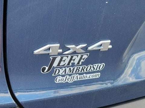 2021 Jeep Cherokee Latitude Lux in Downingtown, PA - Jeff D'Ambrosio Auto Group
