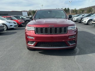 2020 Jeep Grand Cherokee Limited X in Downingtown, PA - Jeff D'Ambrosio Auto Group