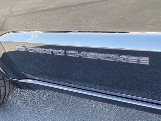 2021 Jeep Grand Cherokee 80th Anniversary Edition in Downingtown, PA - Jeff D'Ambrosio Auto Group