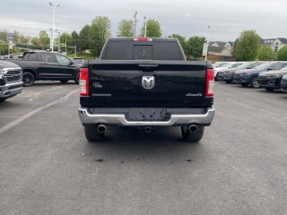 2021 RAM 1500 Big Horn/Lone Star in Downingtown, PA - Jeff D'Ambrosio Auto Group