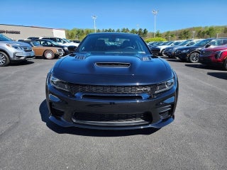 2022 Dodge Charger SRT Hellcat Widebody in Downingtown, PA - Jeff D'Ambrosio Auto Group