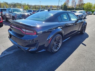 2022 Dodge Charger SRT Hellcat Widebody in Downingtown, PA - Jeff D'Ambrosio Auto Group