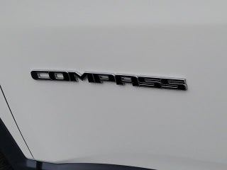 2021 Jeep Compass Latitude in Downingtown, PA - Jeff D'Ambrosio Auto Group