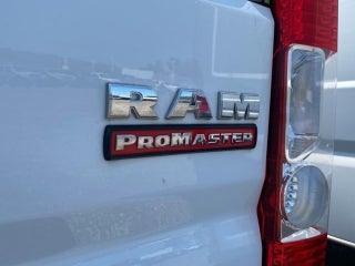 2021 RAM ProMaster 1500 Base in Downingtown, PA - Jeff D'Ambrosio Auto Group