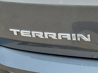 2021 GMC Terrain SLE in Downingtown, PA - Jeff D'Ambrosio Auto Group