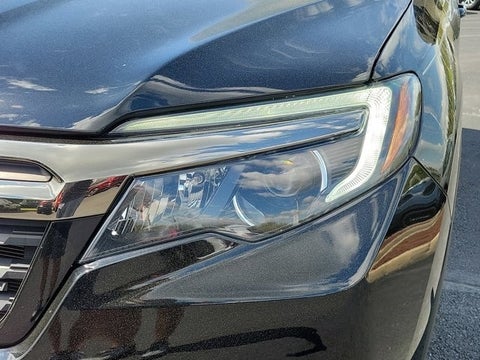 2019 Honda Ridgeline Black Edition in Downingtown, PA - Jeff D'Ambrosio Auto Group