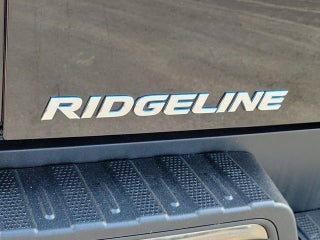 2019 Honda Ridgeline Black Edition in Downingtown, PA - Jeff D'Ambrosio Auto Group