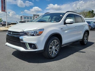 2019 Mitsubishi Outlander Sport 2.4 GT in Downingtown, PA - Jeff D'Ambrosio Auto Group
