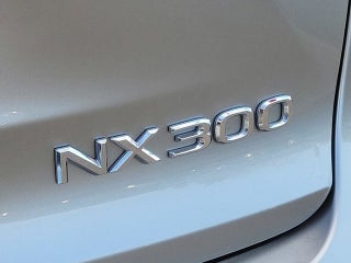 2021 Lexus NX 300 Base in Downingtown, PA - Jeff D'Ambrosio Auto Group