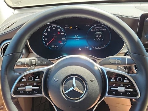 2022 Mercedes-Benz GLC GLC 300 4MATIC® in Downingtown, PA - Jeff D'Ambrosio Auto Group