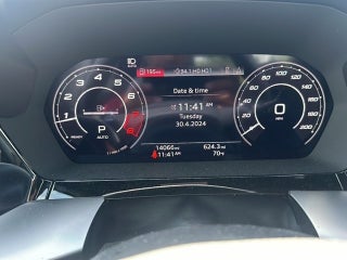 2023 Audi RS 3 2.5T quattro in Downingtown, PA - Jeff D'Ambrosio Auto Group