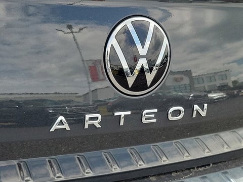 2021 Volkswagen Arteon 2.0T SEL Premium R-Line in Downingtown, PA - Jeff D'Ambrosio Auto Group