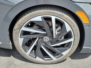 2021 Volkswagen Arteon 2.0T SEL Premium R-Line in Downingtown, PA - Jeff D'Ambrosio Auto Group