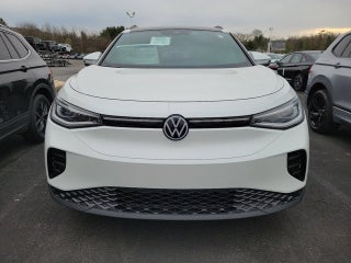 2024 Volkswagen ID.4 S in Downingtown, PA - Jeff D'Ambrosio Auto Group