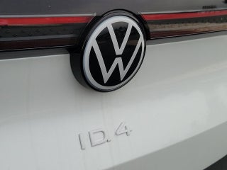 2024 Volkswagen ID.4 S in Downingtown, PA - Jeff D'Ambrosio Auto Group