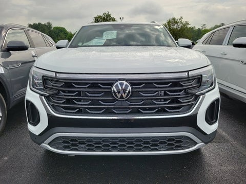 2024 Volkswagen Atlas Cross Sport 2.0T SE w/Technology in Downingtown, PA - Jeff D'Ambrosio Auto Group