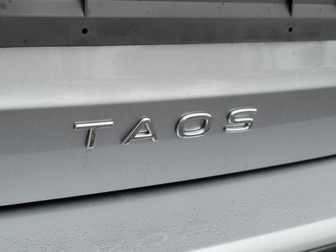 2024 Volkswagen Taos SEL in Downingtown, PA - Jeff D'Ambrosio Auto Group