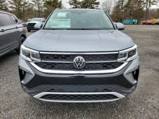 2024 Volkswagen Taos SEL in Downingtown, PA - Jeff D'Ambrosio Auto Group