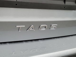 2024 Volkswagen Taos SE in Downingtown, PA - Jeff D'Ambrosio Auto Group