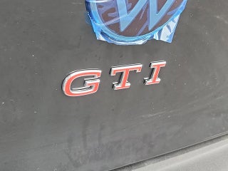 2024 Volkswagen Golf GTI SE in Downingtown, PA - Jeff D'Ambrosio Auto Group
