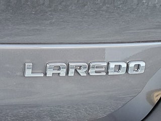 2024 Jeep Grand Cherokee Laredo X in Downingtown, PA - Jeff D'Ambrosio Auto Group