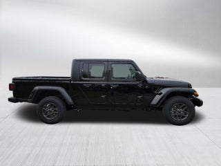 2024 Jeep Gladiator Sport S in Downingtown, PA - Jeff D'Ambrosio Auto Group