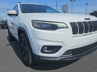 2020 Jeep Cherokee Altitude in Downingtown, PA - Jeff D'Ambrosio Auto Group