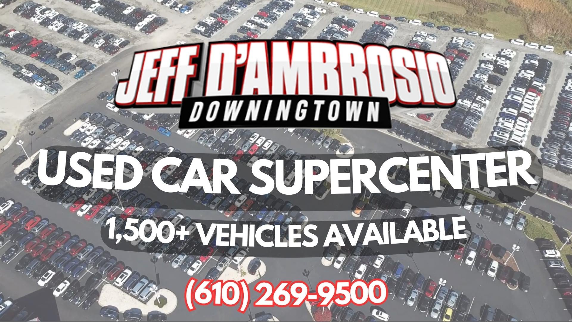 Cars available in Chester County, PA at 