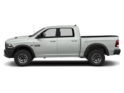 2018 RAM 1500 Rebel