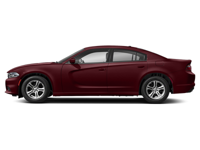2019 Dodge Charger SXT AWD