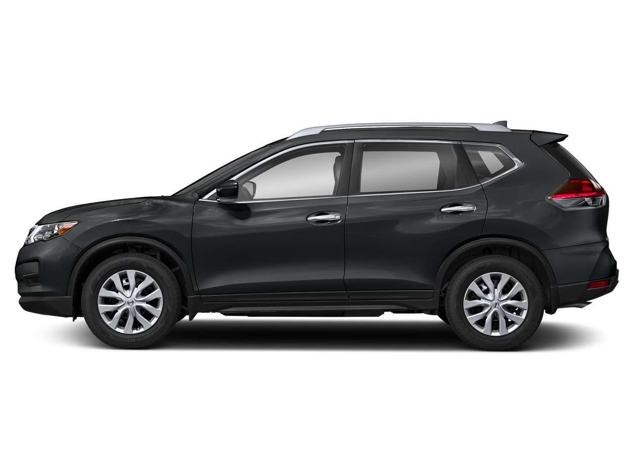 2019 Nissan Rogue SV in Downingtown, PA - Jeff D'Ambrosio Auto Group
