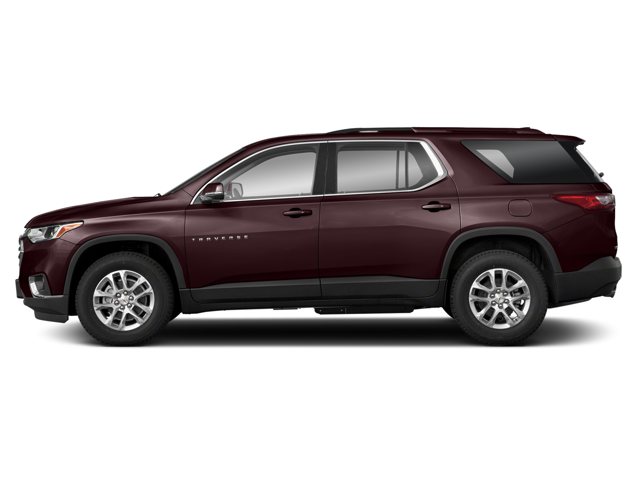 2020 Chevrolet Traverse AWD LT Cloth
