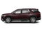 2020 Chevrolet Traverse AWD LT Cloth