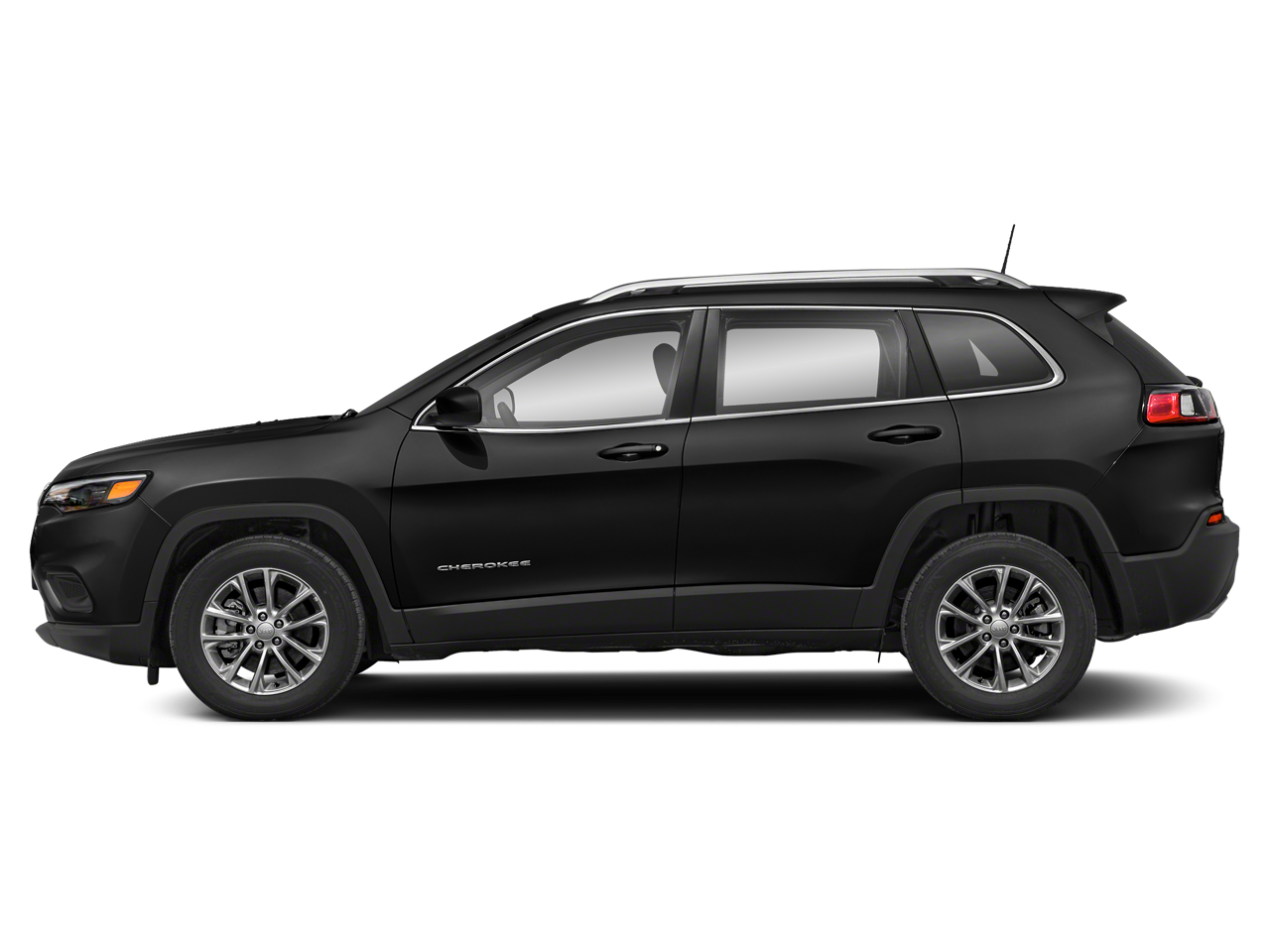 2020 Jeep Cherokee Limited in Downingtown, PA - Jeff D'Ambrosio Auto Group