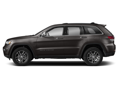 2020 Jeep Grand Cherokee Limited in Downingtown, PA - Jeff D'Ambrosio Auto Group