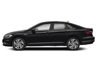 2020 Volkswagen Jetta 1.4T SE