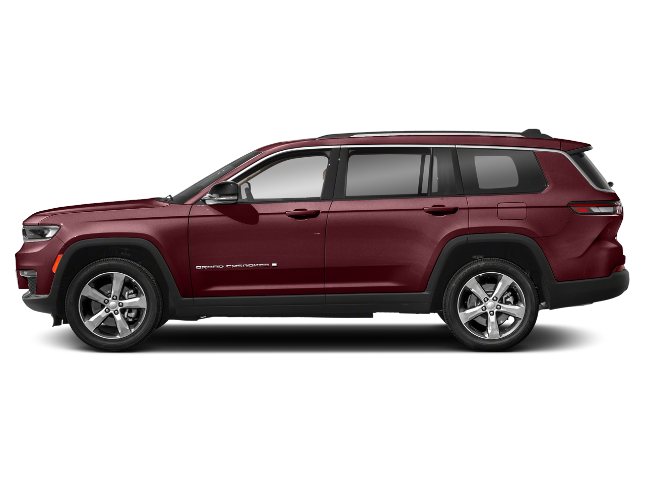 2021 Jeep Grand Cherokee L Limited in Downingtown, PA - Jeff D'Ambrosio Auto Group