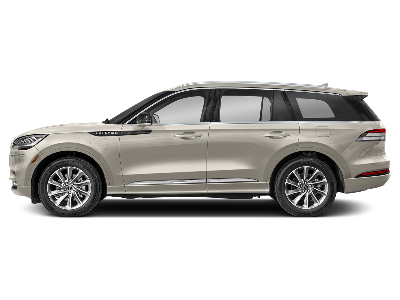 2021 Lincoln Aviator Grand Touring
