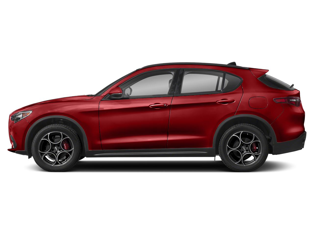 2022 Alfa Romeo Stelvio Veloce