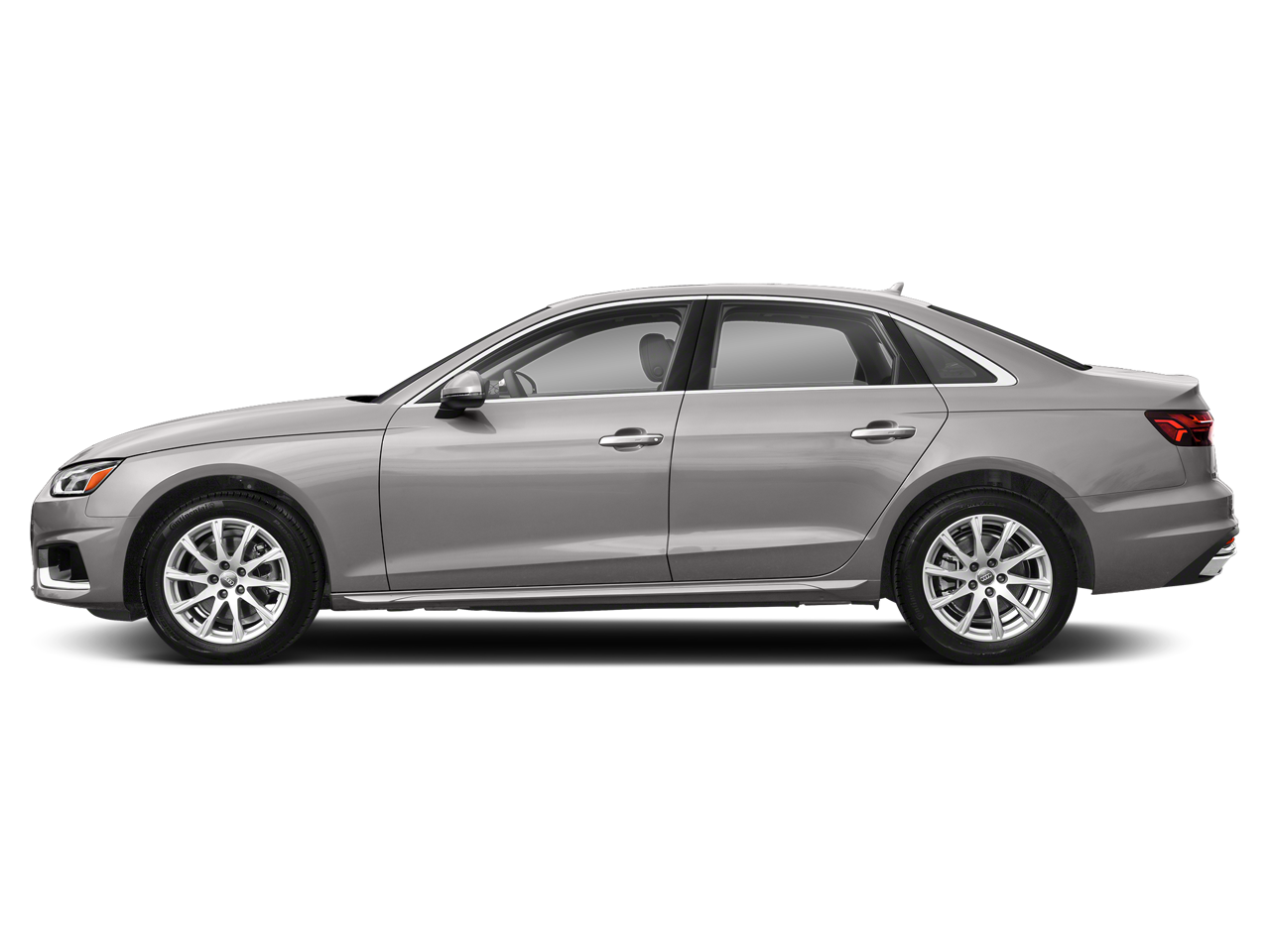 2022 Audi A4 40 Premium quattro