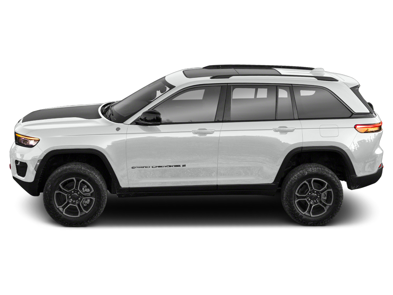 2022 Jeep Grand Cherokee Altitude