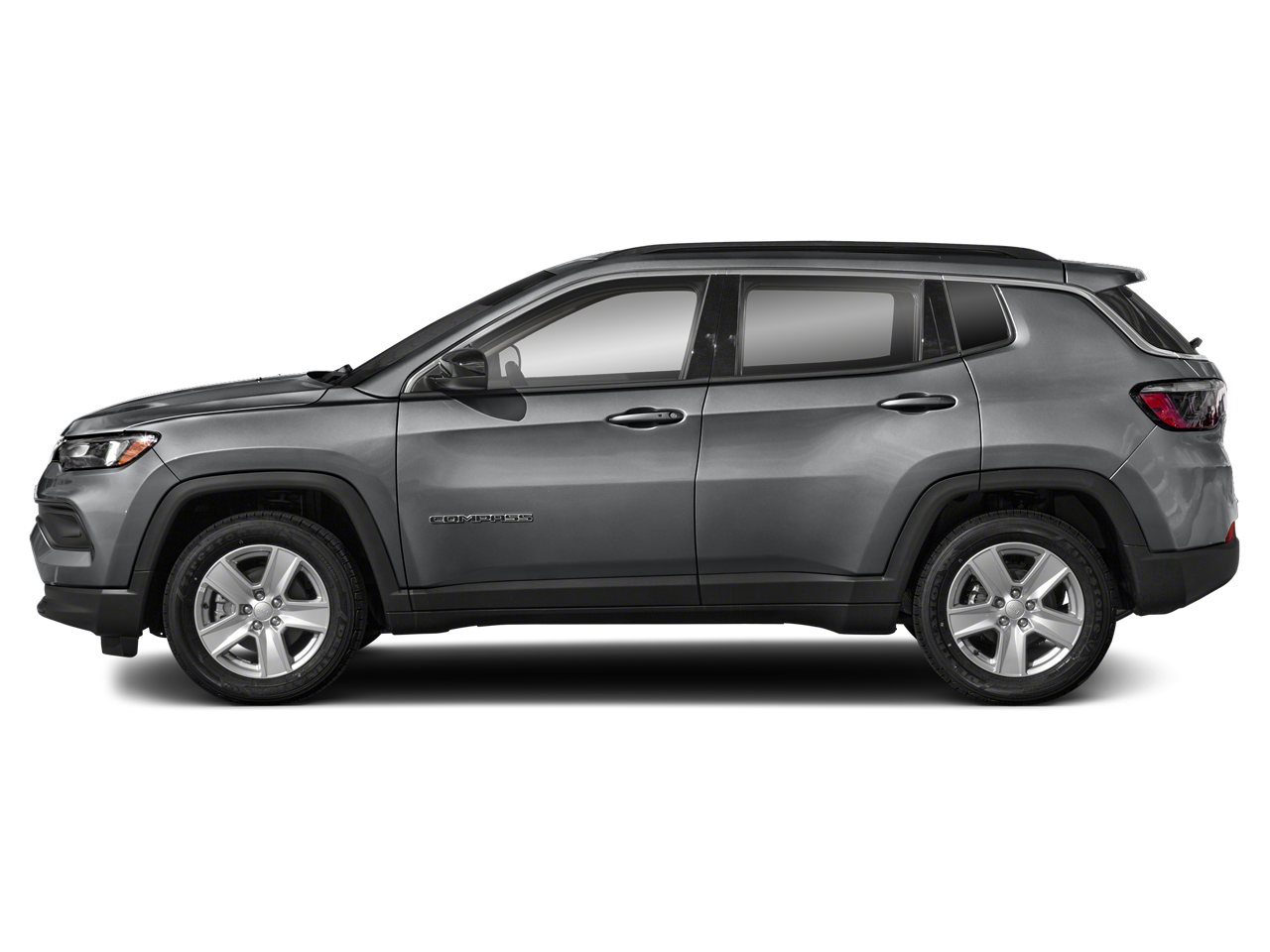 2022 Jeep Compass Trailhawk in Downingtown, PA - Jeff D'Ambrosio Auto Group