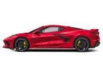 2023 Chevrolet Corvette Stingray RWD Coupe 1LT