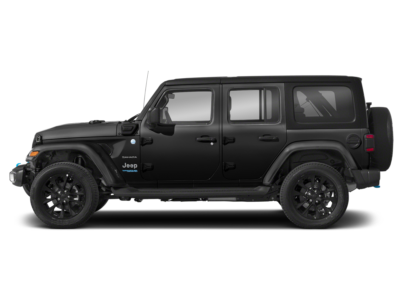 2023 Jeep Wrangler Rubicon 4xe