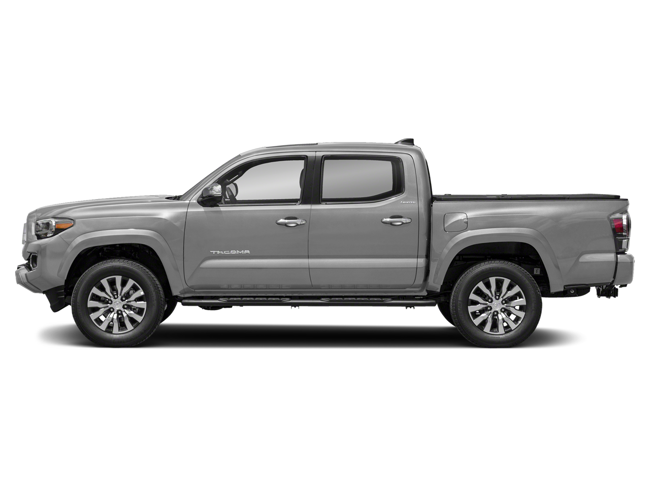 2023 Toyota Tacoma Limited