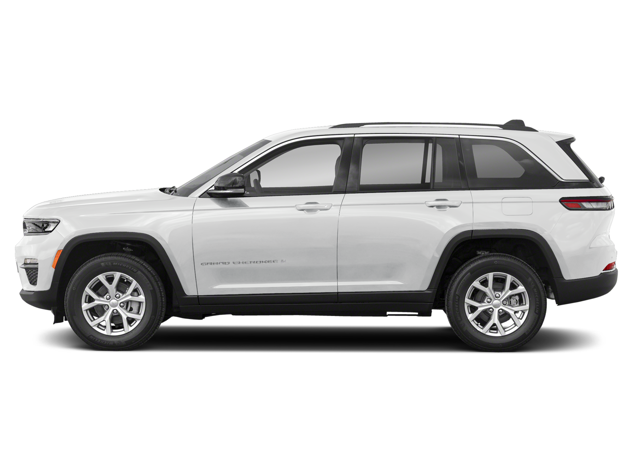 2024 Jeep Grand Cherokee Laredo 4x4