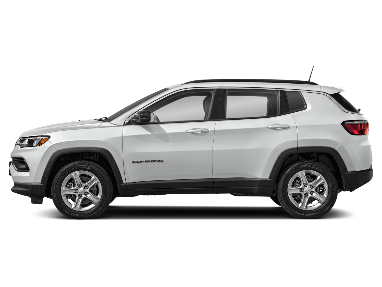 2024 Jeep Compass Latitude Lux in Downingtown, PA - Jeff D'Ambrosio Auto Group