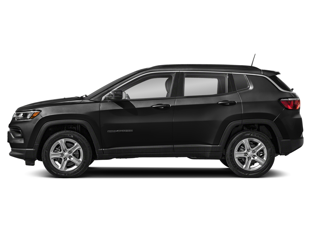 2024 Jeep Compass Sport in Downingtown, PA - Jeff D'Ambrosio Auto Group